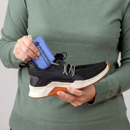 Charcoal Odor Absorbers – Pure Shield™