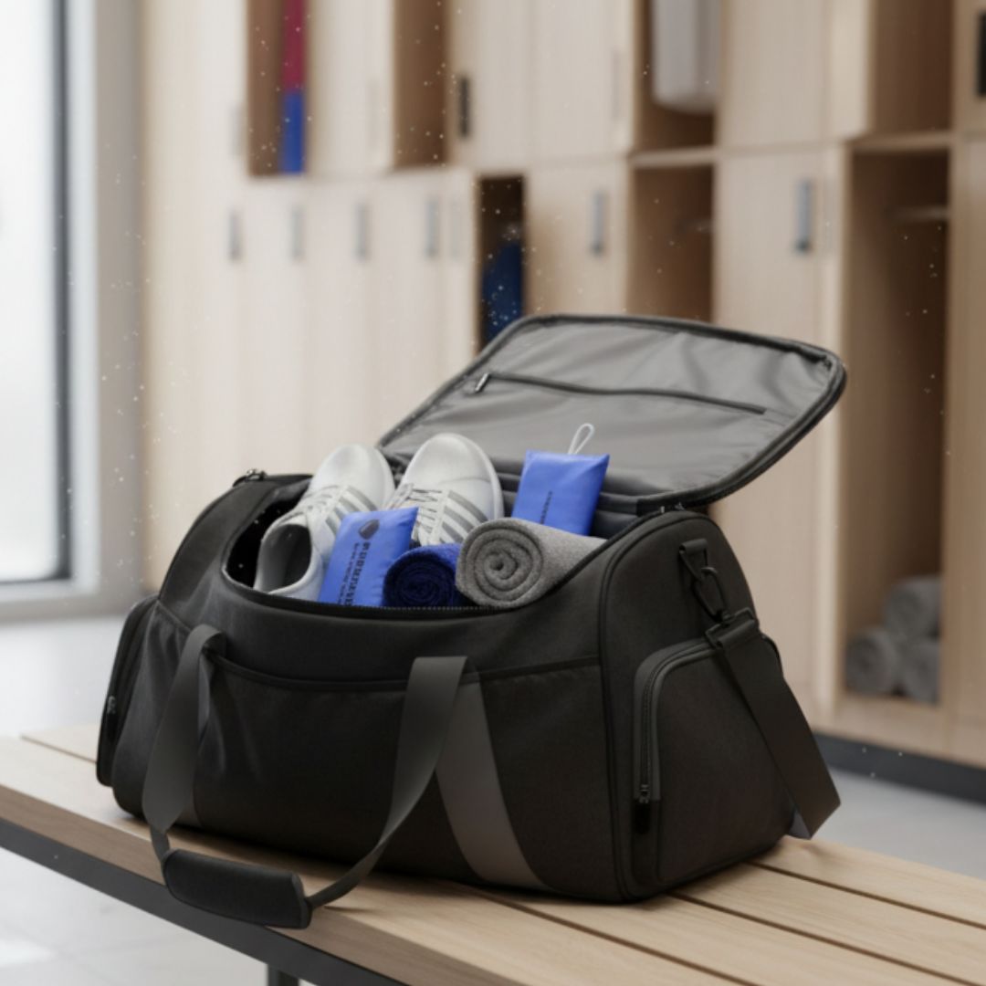 Charcoal Odor Absorbers – Pure Shield™